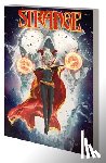 MacKay, Jed - Strange Vol. 1: I Belong to Death