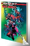 Ziglar, Cody, Ridley, John, Piper, Anthony - What If...? Miles Morales