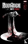 Hickman, Jonathan, Marvel Various - Moon Knight: Black, White & Blood