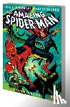 Lee, Stan - Mighty Marvel Masterworks: The Amazing Spider-Man Vol. 3