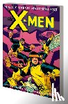 Lee, Stan - Mighty Marvel Masterworks: The X-Men Vol. 2