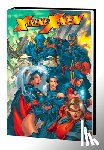 Claremont, Chris - X-Treme X-Men By Chris Claremont Omnibus Vol. 1
