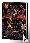 Cates, Donny - King In Black Omnibus