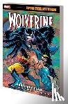 Hama, Larry, Loeb, Jeph, Macchio, Ralph - Wolverine Epic Collection: Tooth And Claw