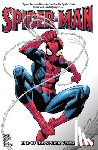 Slott, Dan - Spider-Man Vol. 1: End of The Spider-Verse