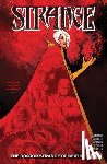 Mackay, Jed - Strange Vol. 2: The Doctor Strange of Death