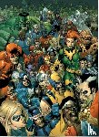 Thompson, Robbie, Lee, Stan, Thomas, Roy - Secret Invasion: Meet the Skrulls