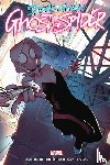 Mcguire, Seanan - Spider-Gwen: Ghost-Spider Omnibus