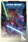 Scott, Cavan - Star Wars: The High Republic Phase II Vol. 1 - Balance of The Force