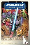 Scott, Cavan - Star Wars: The High Republic Phase II Vol. 2 - Battle For The Force