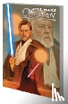 Cantwell, Christopher - Star Wars: Obi-Wan - A Jedi's Purpose