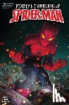 Earl, B., Taboo - Deadly Neighborhood Spider-Man