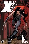 Schultz, Erica - X-23: Deadly Regenesis