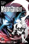 Mackay, Jed - Moon Knight Vol. 4: Road To Ruin