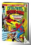Conway, Gerry, Shooter, Jim, Goodwin, Archie - Spectacular Spider-Man Omnibus Vol. 1
