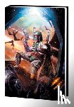 Wagner, John, Alden, Paul, Stradley, Randy - Star Wars Legends: The Rebellion Omnibus Vol. 1