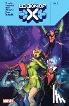 Spurrier, Si - Legion of X by Si Spurrier Vol. 2