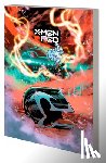 Ewing, Al - X-Men Red By Al Ewing Vol. 2