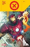 Duggan, Gerry - X-Men by Gerry Duggan Vol. 4