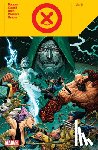 Duggan, Gerry - X-Men by Gerry Duggan Vol. 5