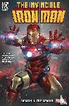 Duggan, Gerry - Invincible Iron Man By Gerry Duggan Vol. 1: Demon In The Armor