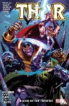 Cates, Donny - Thor by Donny Cates Vol. 6: Blood of The Fathers