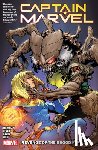 Thompson, Kelly - Captain Marvel Vol. 9