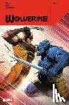 Percy, Benjamin - Wolverine by Benjamin Percy Vol. 6
