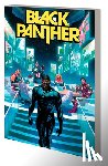 Ridley, John - Black Panther by John Ridley Vol. 3