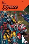 Percy, Benjamin - X-Force by Benjamin Percy Vol. 7