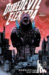 Zdarsky, Chip - Daredevil & Elektra by Chip Zdarsky Vol. 3