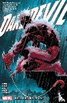 Ahmed, Saladin - Daredevil By Saladin Ahmed Vol. 1: Hell Breaks Loose