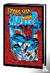 David, Peter - Spider-Man 2099 Omnibus Vol. 1