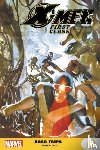 Parker, Jeff - X-Men: First Class - Road Trips