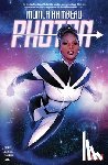 Ewing, Eve L. - Monica Rambeau: Photon