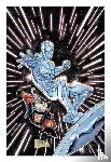 Marz, Ron - Silver Surfer Rebirth: Legacy