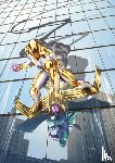 Cantwell, Christopher - Gold Goblin