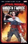 Soule, Charles - Star Wars: Hidden Empire