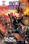 Sacks, Ethan - Star Wars: Bounty Hunters Vol. 7 - Dark Droids