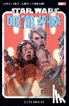 Wong, Alyssa - Star Wars: Doctor Aphra Vol. 6 - Ascendant