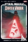 Pak, Greg - Star Wars: Darth Vader By Greg Pak Vol. 6