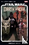 Pak, Greg - Star Wars: Darth Vader by Greg Pak Vol. 7