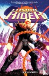 Phillips, Stephanie - Cosmic Ghost Rider