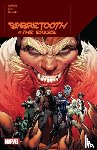 Lavalle, Victor - Sabretooth & The Exiles