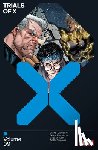 Ewing, Al - Trials of X Vol. 9