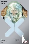 Duggan, Gerry, Marvel Various - Trials of X Vol. 12