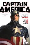 Coates, Ta-Nehisi, Falcone, Anthony - Captain America By Ta-Nehisi Coates Omnibus