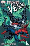 Ewing, Al, V, Ram - Venom by Al Ewing & Ram V Vol. 3: Dark Web