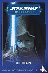 Soule, Charles - Star Wars: The High Republic - The Blade