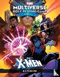 Forbeck, Matt - Marvel Multiverse Role-Playing Game: X-Men Expansion